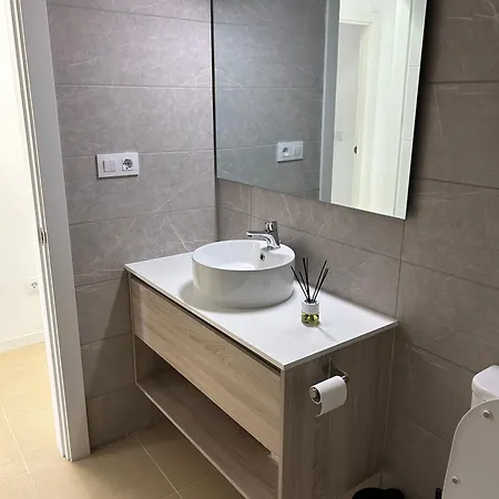 Appartement Estrella I