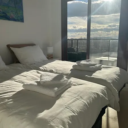 Estrella I Apartman *