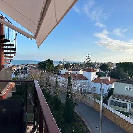 Estrella I Apartamento