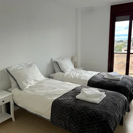 Estrella I Apartamento Vinarós