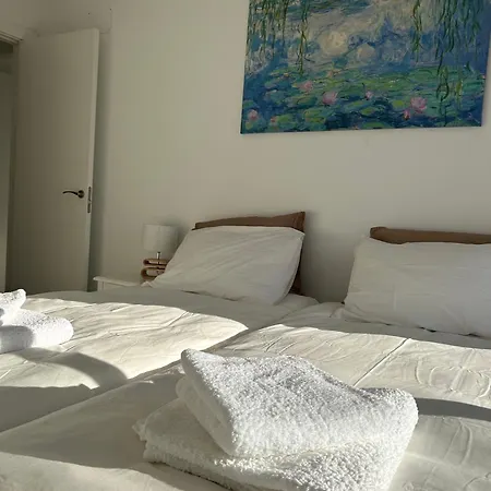 Apartamento Estrella I Vinarós