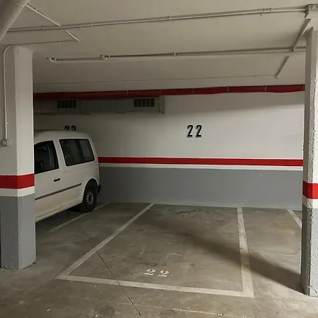 Apartamento Estrella I Vinarós