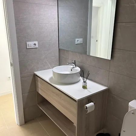 Apartment Estrella I