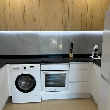 Estrella I Apartment Vinaros