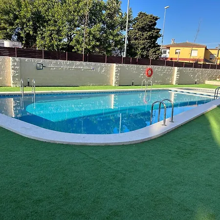 Estrella I Apartment *