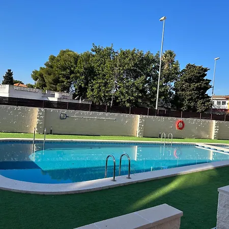 Apartamento Estrella I Vinarós