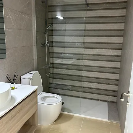 Estrella I Apartamento