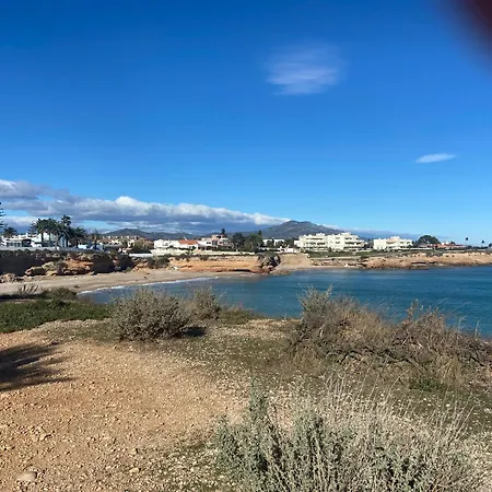 Apartamento Estrella I Vinarós