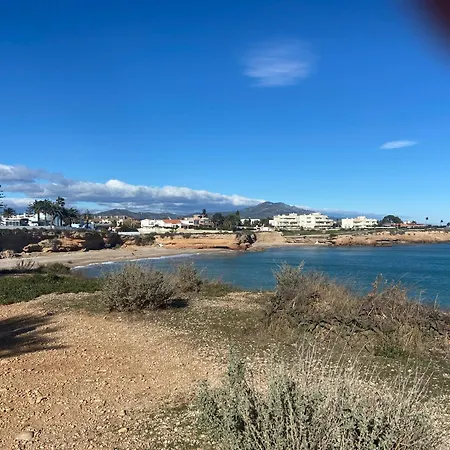 Apartment Estrella I Vinaros