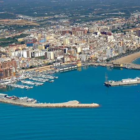 Apartment Estrella I