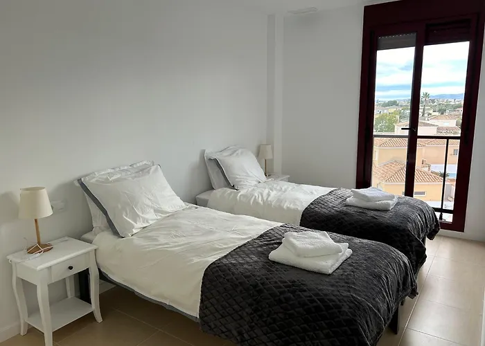 Estrella I Apartamento Vinarós