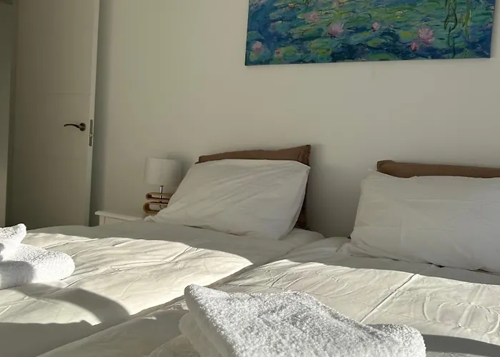 Apartamento Estrella I Vinarós
