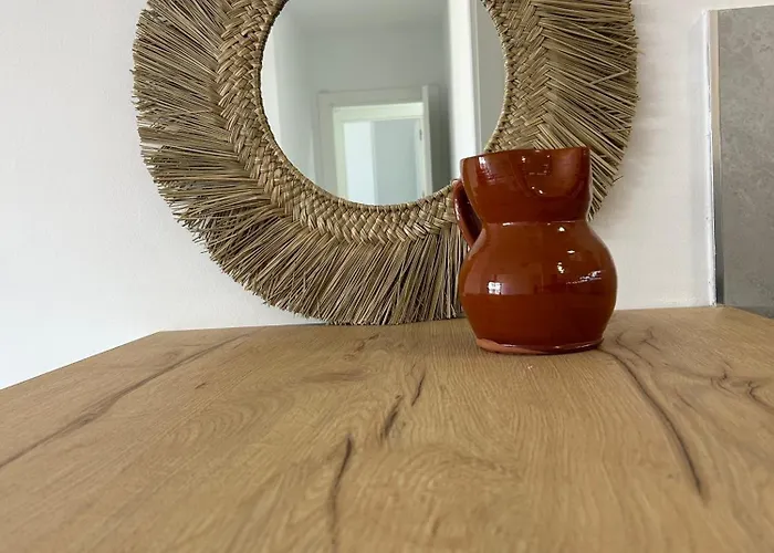 Estrella I Apartamento Vinarós