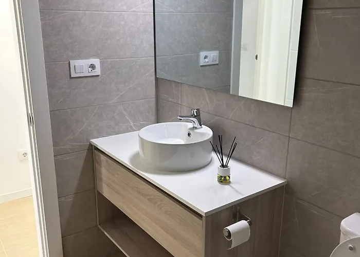 Apartamento Estrella I