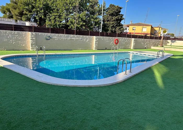 Estrella I Apartamento *