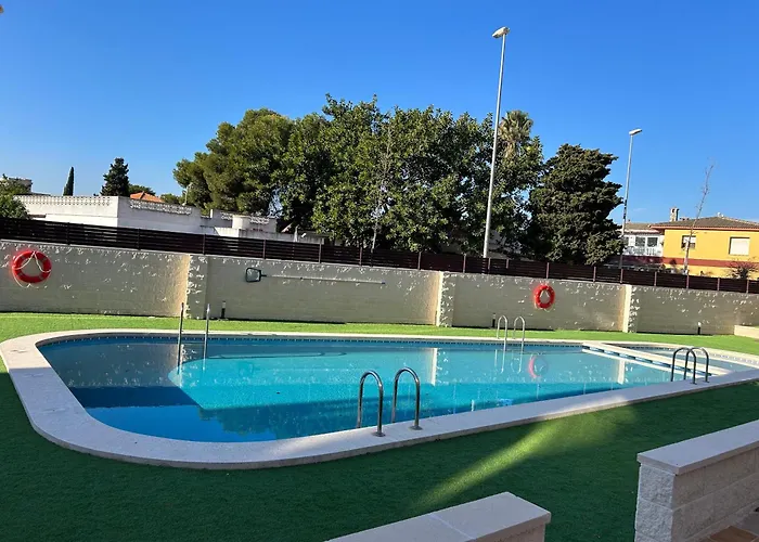 Apartamento Estrella I Vinarós