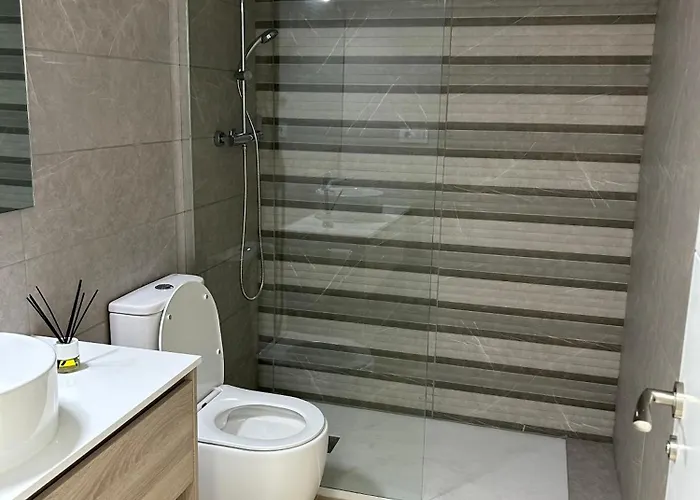 Estrella I Apartamento