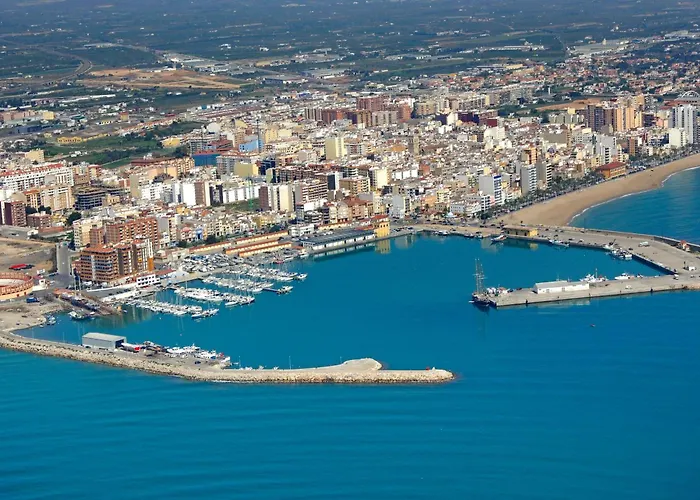 Apartamento Estrella I